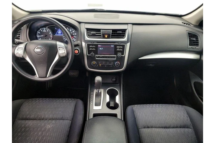 $12998 : Nissan Altima 2017 2.5 S 4dr image 9