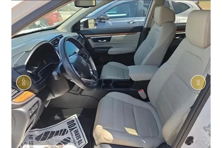 $29000 : Honda CR-V 2021 EX-L 4dr SUV image 7