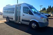 $19995 : 2012 Mercedes-Benz Sprinter thumbnail