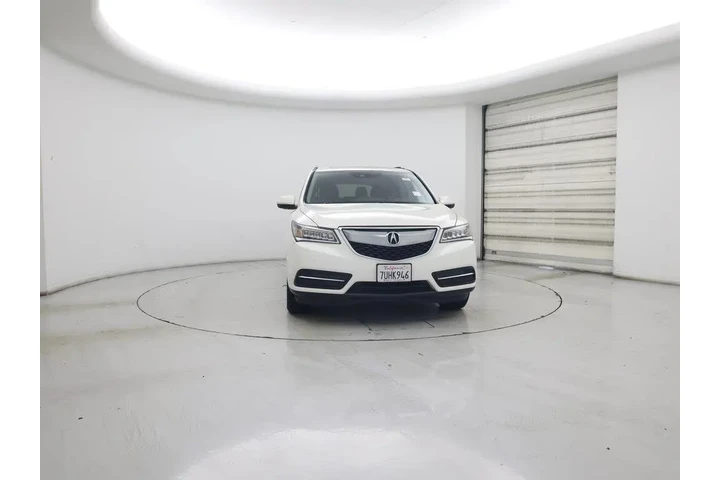 $19998 : Acura MDX 2016 SH-AWD 4dr SU image 5