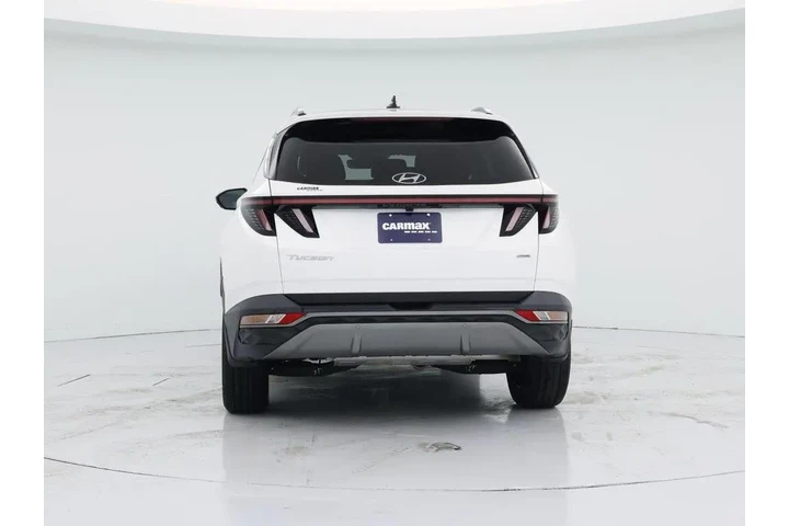 $28998 : Hyundai TUCSON 2023 AWD Limi image 6