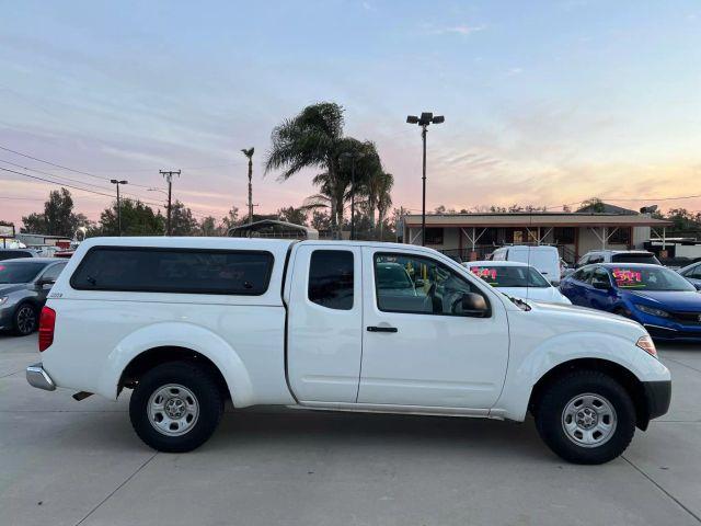 $10995 : 2014 NISSAN FRONTIER KING CAB image 9