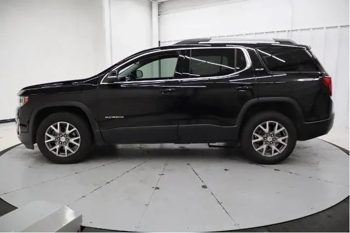 $19995 : GMC Acadia 2020 SLT 4dr SUV image 7