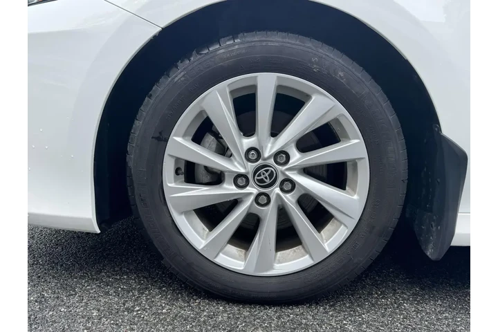 $23985 : Toyota Camry 2023 AWD LE 4dr image 8