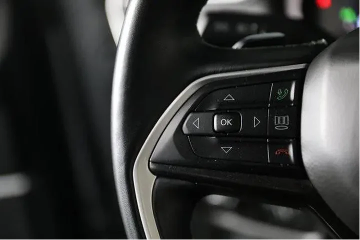 $24495 : Jeep Grand Cherokee L 2021 4 image 4