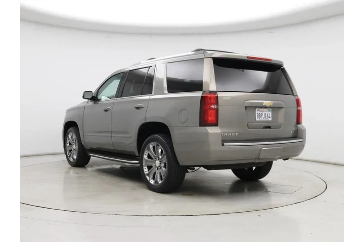 $38998 : Chevrolet Tahoe 2017 4x2 Pre image 2