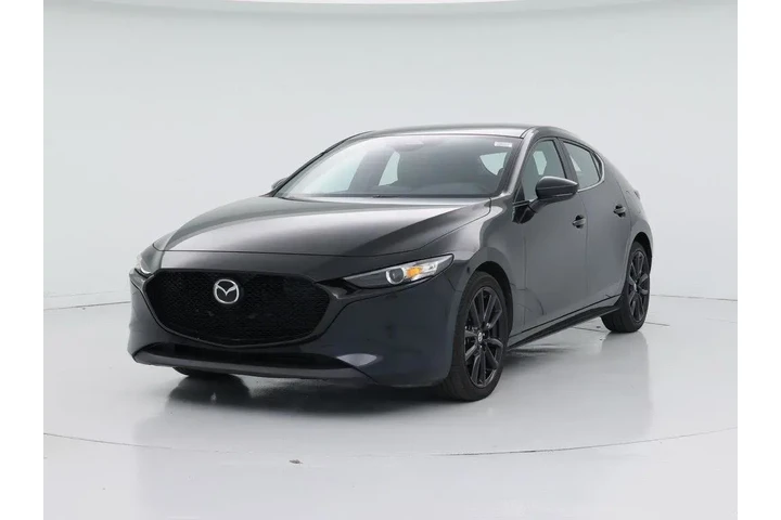 $22998 : Mazda Mazda3 Hatchback 2024 image 4