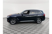 $24904 : BMW X3 2021 AWD xDrive30i 4d thumbnail