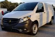 2016 Mercedes Benz Metris Carg