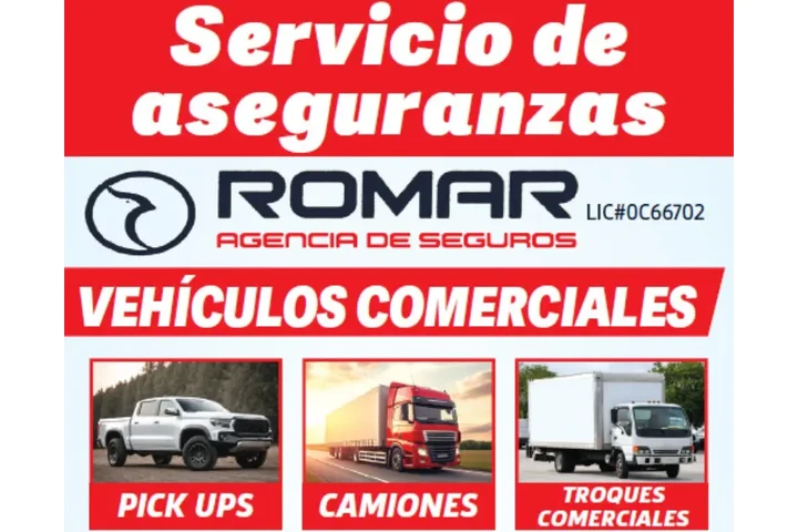 Protege tu carga y tu negocio! image 1