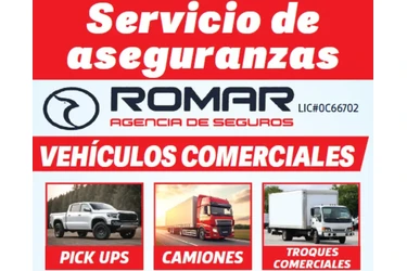 Protege tu carga y tu negocio! en Los Angeles