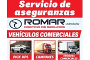 Protege tu carga y tu negocio! en Los Angeles