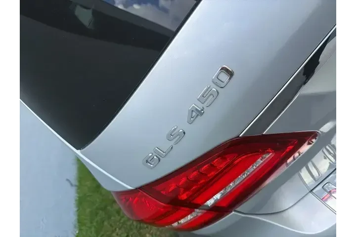 $28490 : Mercedes-Benz GLS 2019 AWD G image 8