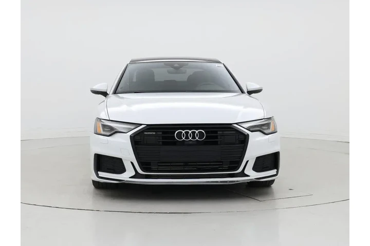 $28998 : Audi A6 2021 AWD quattro Pre image 5
