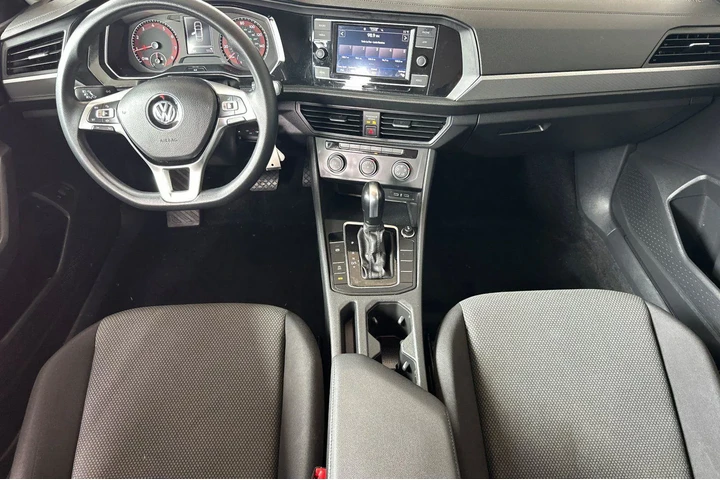 $16900 : Volkswagen Jetta 2020 R-Line image 6
