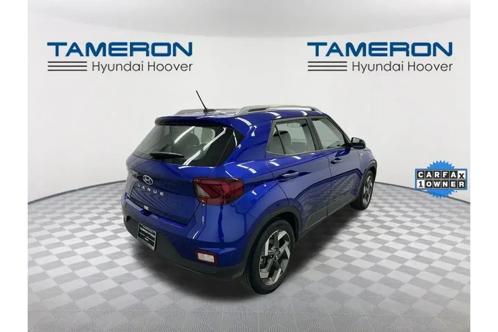 $19804 : Hyundai VENUE 2025 Limited 4 image 5