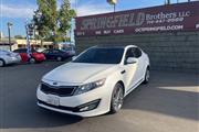 2013 Optima SX en Orange County