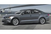 Volkswagen Jetta 2012 S 4dr
