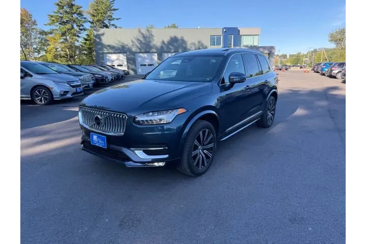 $40999 : 2024 XC90 image 2