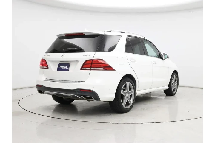 $18998 : Mercedes-Benz GLE 2016 AWD G image 8