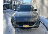 $20832 : Ford Escape 2022 AWD SE 4dr thumbnail