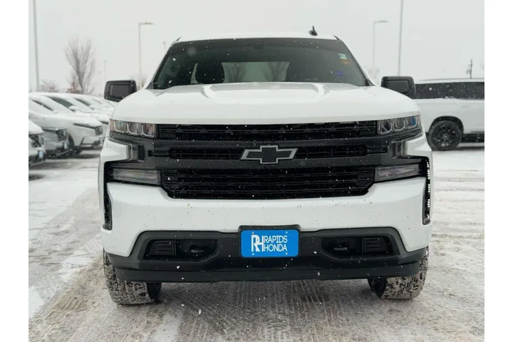 $21569 : Chevrolet Silverado 1500 202 image 7