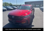 $21495 : Mazda CX-50 2023 AWD 2.5 S P thumbnail