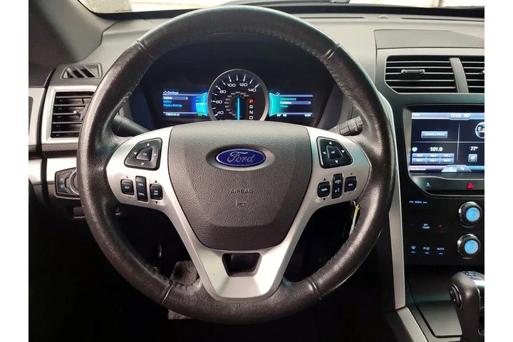 $16998 : Ford Explorer 2014 AWD XLT 4 image 10