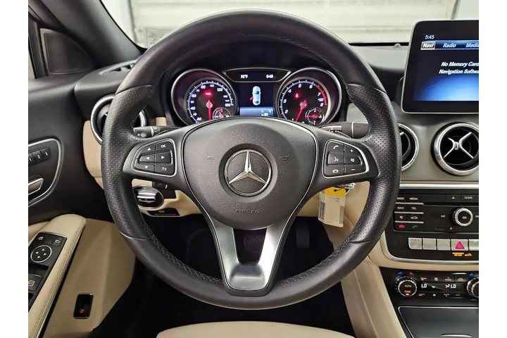 $17998 : Mercedes-Benz CLA 2018 CLA 2 image 10