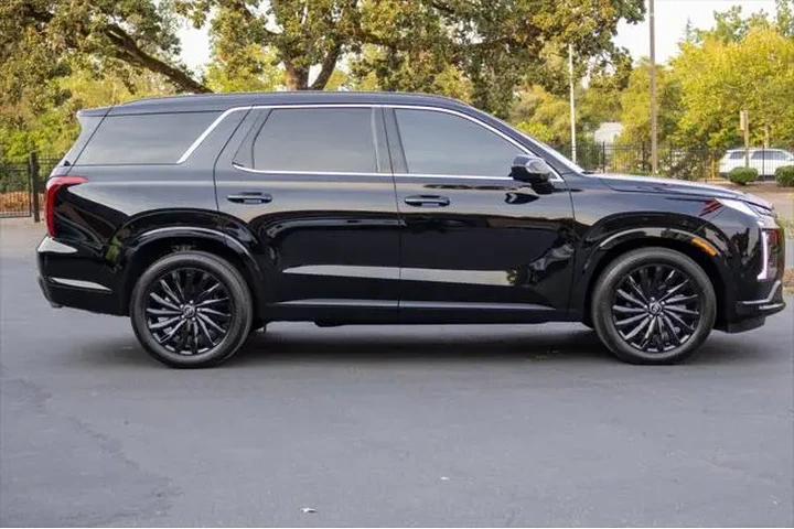 $49995 : Hyundai PALISADE 2025 AWD Ca image 6