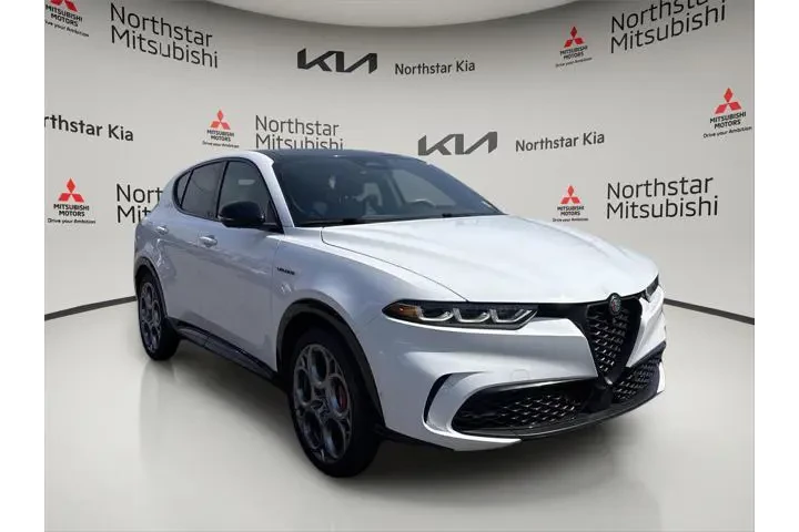 $25990 : Alfa Romeo Tonale Hybrid 202 image 7