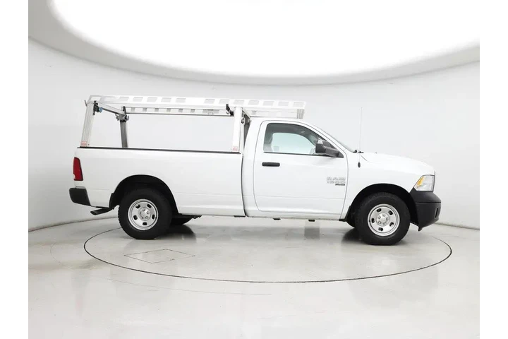 $28998 : Ram 1500 Classic 2023 4x4 Tr image 7