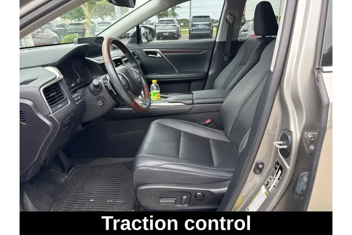 $38258 : Lexus RX 350 2022 4dr SUV image 7