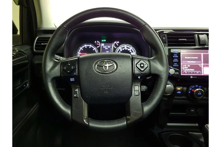 $35998 : Toyota 4Runner 2020 4x4 SR5 image 10