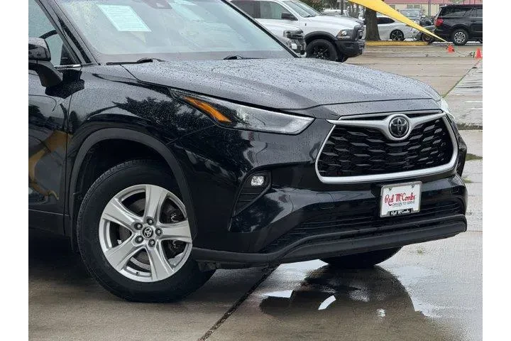 $29998 : Toyota Highlander 2024 AWD L image 2