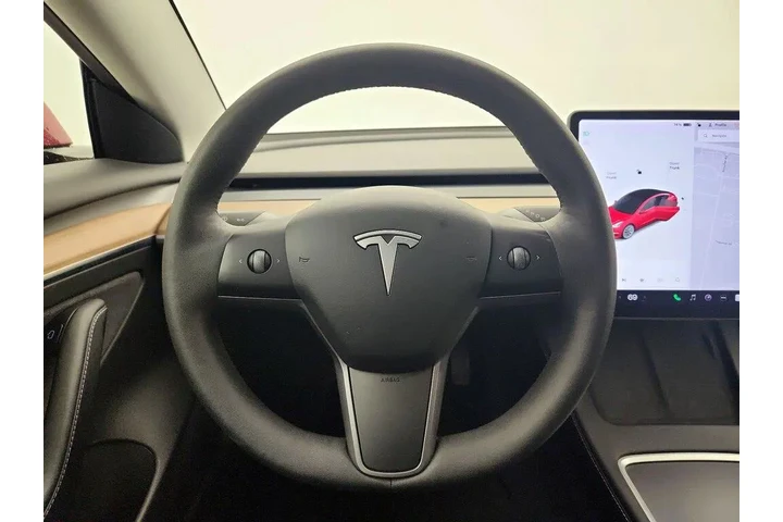 $26998 : Tesla Model 3 2021 AWD Long image 10