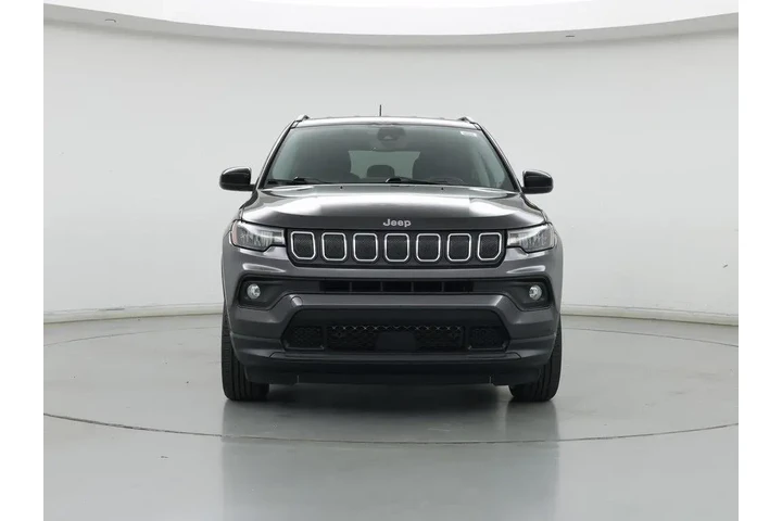 $22998 : Jeep Compass 2022 4x4 Latitu image 5