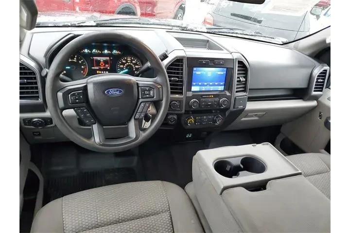 $27761 : Ford F-150 2020 4x4 XLT 4dr image 10