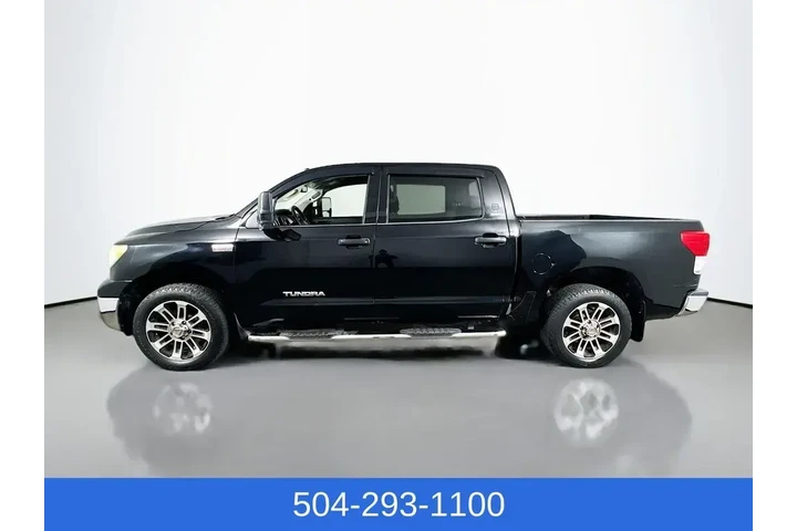 $10888 : Toyota Tundra 2012 4x2 Grade image 8