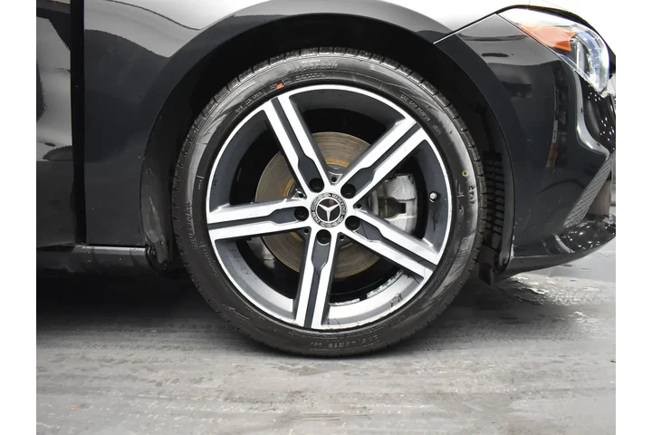 $19826 : Mercedes-Benz CLA 2021 CLA 2 image 5