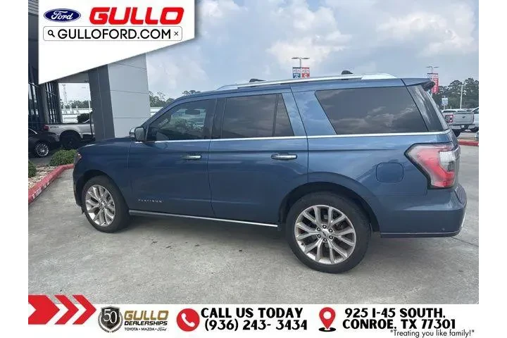 $36991 : Ford Expedition 2019 4x2 Pla image 4