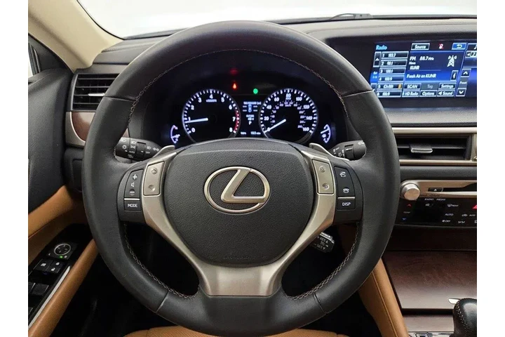 $20998 : Lexus GS 350 2015 4dr Sedan image 10