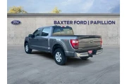 $21711 : Ford F-150 2021 4x4 XL 4dr S thumbnail