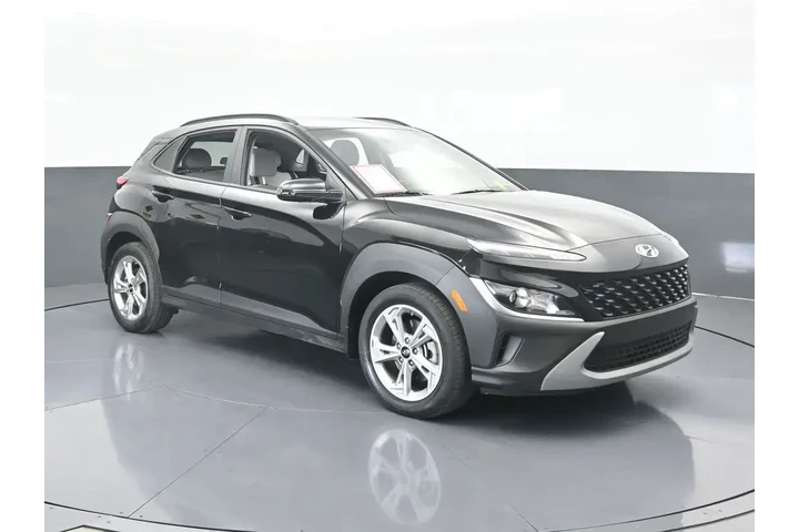 $16491 : Hyundai KONA 2023 AWD SEL 4d image 8