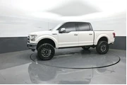 $32990 : Ford F-150 2016 4x4 XLT 4dr thumbnail