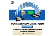 Best Cloud Document Management en Dallas