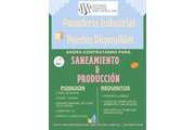 Saneamiento y  Producción en Los Angeles