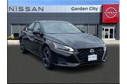 Nissan Altima 2025 2.5 SR 4d en Long Island