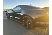 $23797 : Ford Mustang 2023 EcoBoost 2 thumbnail