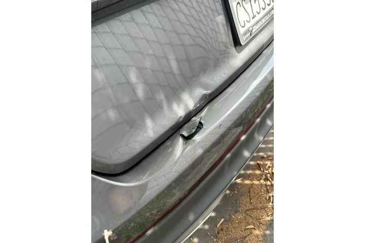 $27000 : Lincoln Nautilus 2023 Standa image 5